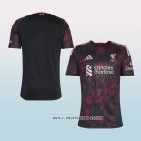 Camiseta Tercera Liverpool 26-27
