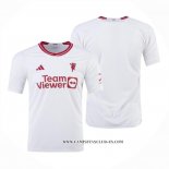 Camiseta Tercera Manchester United 23-24