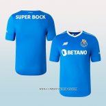 Camiseta Tercera Porto 22-23