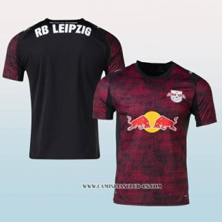 Camiseta Tercera RB Leipzig 25-26