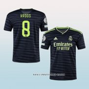 Camiseta Tercera Real Madrid Jugador Kroos 22-23