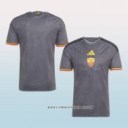 Camiseta Tercera Roma 26-27