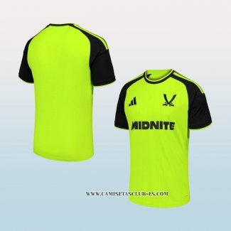 Camiseta Tercera Sheffield United 26-27