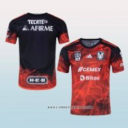 Camiseta Tercera Tigres UANL 23-24