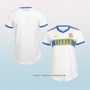 Camiseta Tercera Tigres UANL Mujer 2023