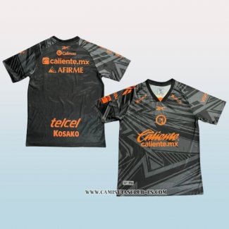 Camiseta Tercera Tijuana 26-27