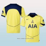 Camiseta Tercera Tottenham Hotspur 25-26