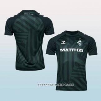 Camiseta Tercera Werder Bremen 23-24