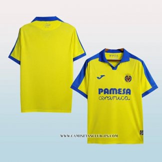 Camiseta Villarreal Special 22-23