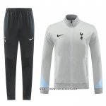 Chandal de Chaqueta del Tottenham Hotspur 24-25 Gris