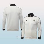 Chaqueta del Alemania 26-27 Crema