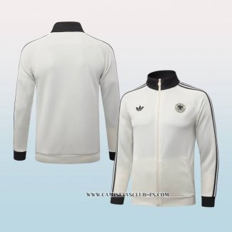 Chaqueta del Alemania 26-27 Crema