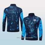 Chaqueta del Chelsea 24-25 Azul Oscuro