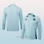 Chaqueta del Cruzeiro 24-25 Verde