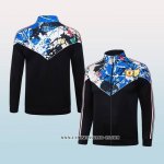 Chaqueta del Manchester United 26-27 Negro
