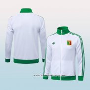 Chaqueta del Senegal 25-26 Blanco