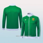 Chaqueta del Senegal 25-26 Verde