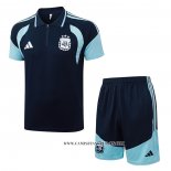 Conjunto Polo del Argentina 26-27 Azul