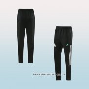 Pantalon de Entrenamiento Real Madrid 22-23 Negro