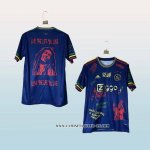 Tailandia Camiseta Ajax Special 25-26 Azul