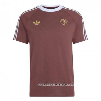 Tailandia Camiseta Aston Villa Lifestyle Originals 25-26