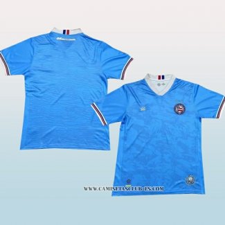 Tailandia Camiseta Bahia Special 2023