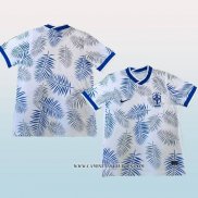 Tailandia Camiseta Brasil Special 25-26 Azul