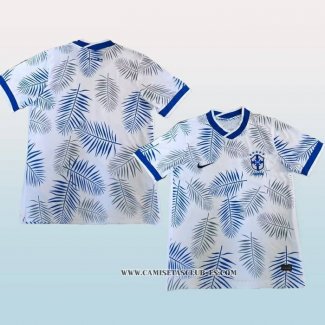 Tailandia Camiseta Brasil Special 25-26 Azul