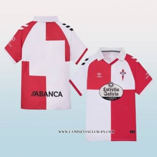 Tailandia Camiseta Celta de Vigo Special 25-26