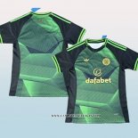 Tailandia Camiseta Celtic Special 25-26 Verde