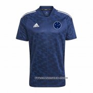 Tailandia Camiseta Cruzeiro Special 2022