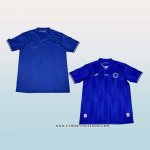 Tailandia Camiseta Cruzeiro Special 2025 Azul