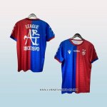 Tailandia Camiseta FC Basel Special 25-26