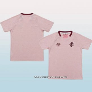 Tailandia Camiseta Fluminense Special 2025 Rosa