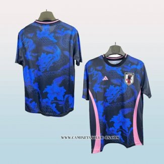 Tailandia Camiseta Japon Dragon 24-25