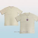 Tailandia Camiseta Lyon Anniversary 24-25 Blanco