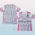 Tailandia Camiseta Mexico Special 2025 Gris