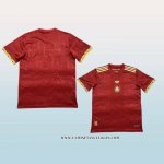 Tailandia Camiseta Mexico Special 2025 Rojo