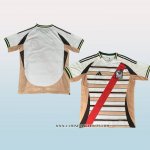 Tailandia Camiseta Mexico Special 2026 Blanco Naranja
