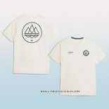 Tailandia Camiseta Newcastle United Special 25-26 Blanco