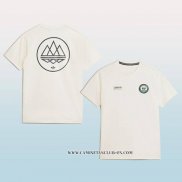 Tailandia Camiseta Newcastle United Special 25-26 Blanco