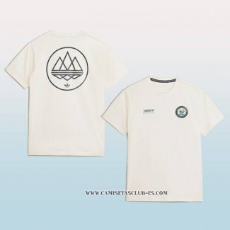 Tailandia Camiseta Newcastle United Special 25-26 Blanco