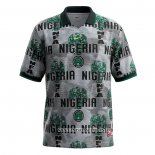 Tailandia Camiseta Nigeria Special 2026