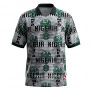 Tailandia Camiseta Nigeria Special 2026