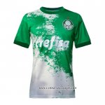 Tailandia Camiseta Palmeiras Special 2024 Verde Gris