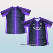 Tailandia Camiseta Paris Saint-Germain Special 25-26 Purpura