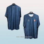 Tailandia Camiseta Portugal Special 2025 Azul