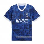 Tailandia Camiseta Primera Al Hilal 24-25