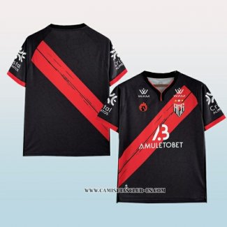 Tailandia Camiseta Primera Atletico Clube Goianiense 2022