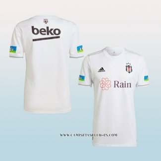 Tailandia Camiseta Primera Besiktas JK 22-23